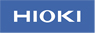 Hioki logo